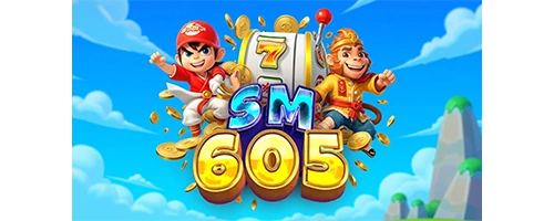 Sm605 APK Slot Charissa Granite Indonesia
